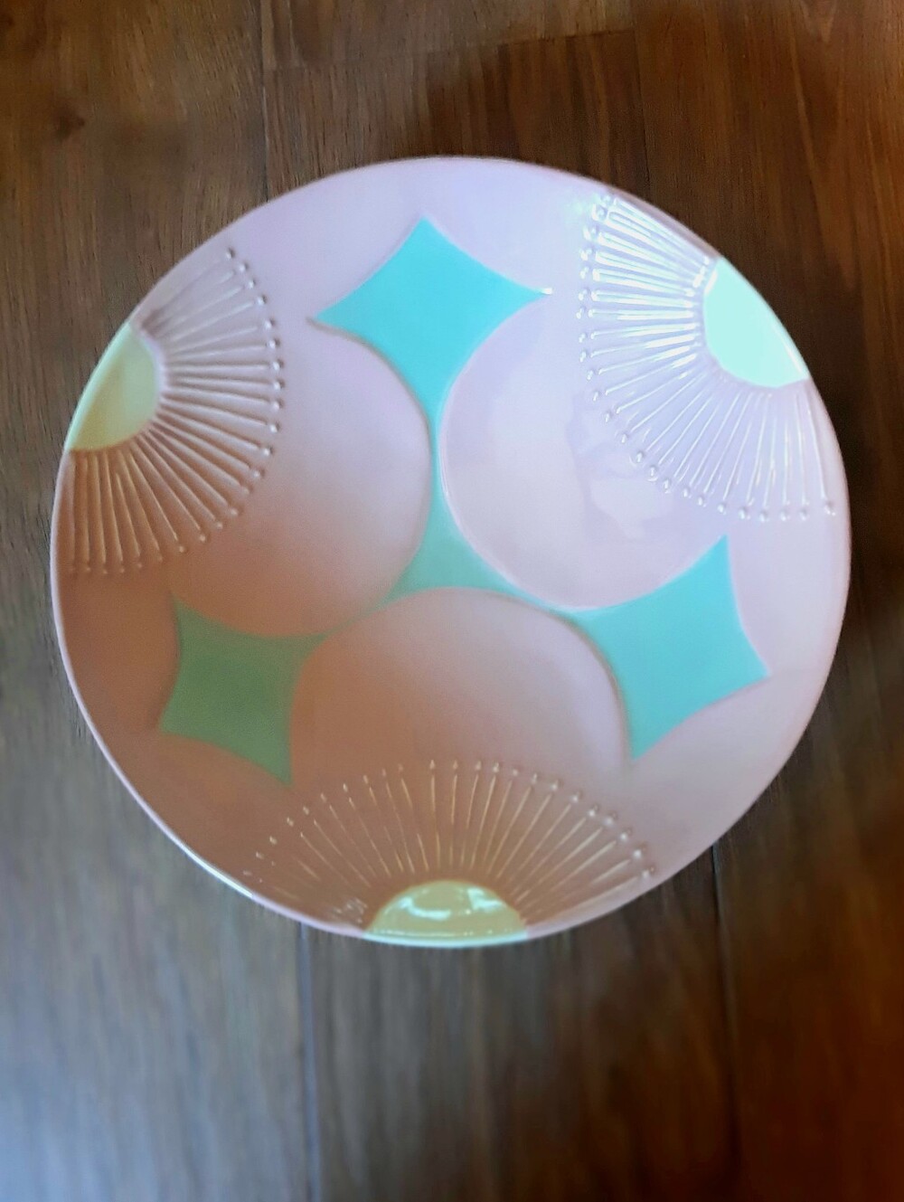 Whitney Smith Pottery